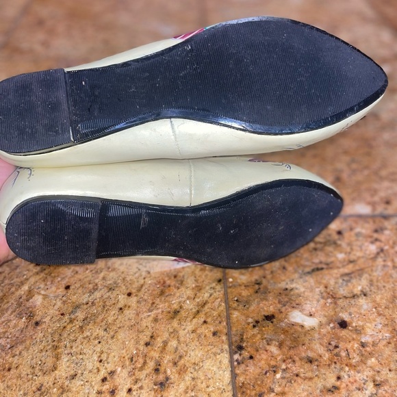 Hourglass leather Footwear Sz 9.5 - Picture 8 of 8